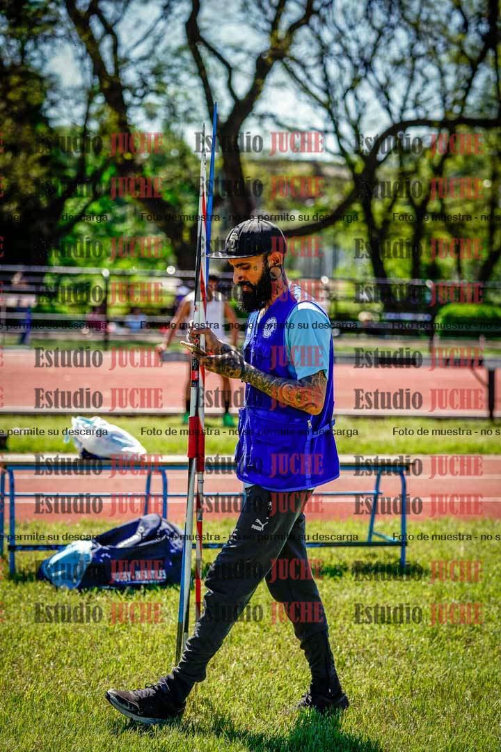 Fotos de algunos extras del torneo