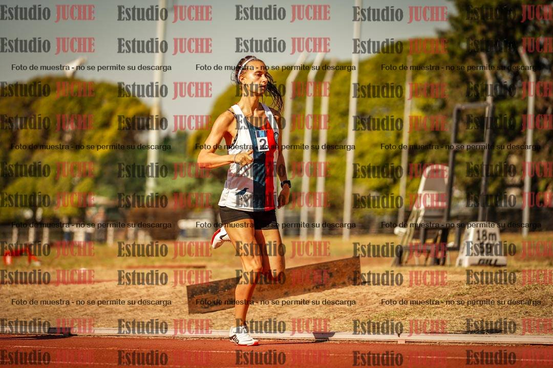 Fotos de los 800 m llanos de mujeres