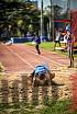 Fotos del salto en largo de varones - incluye U16