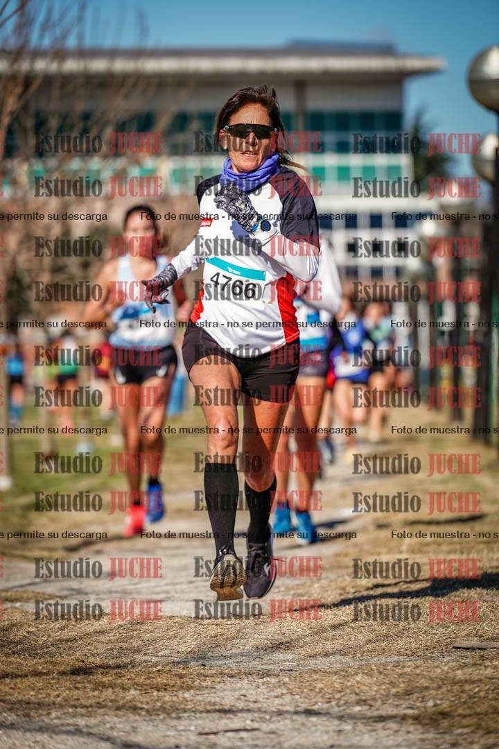 Fotos en el circuito