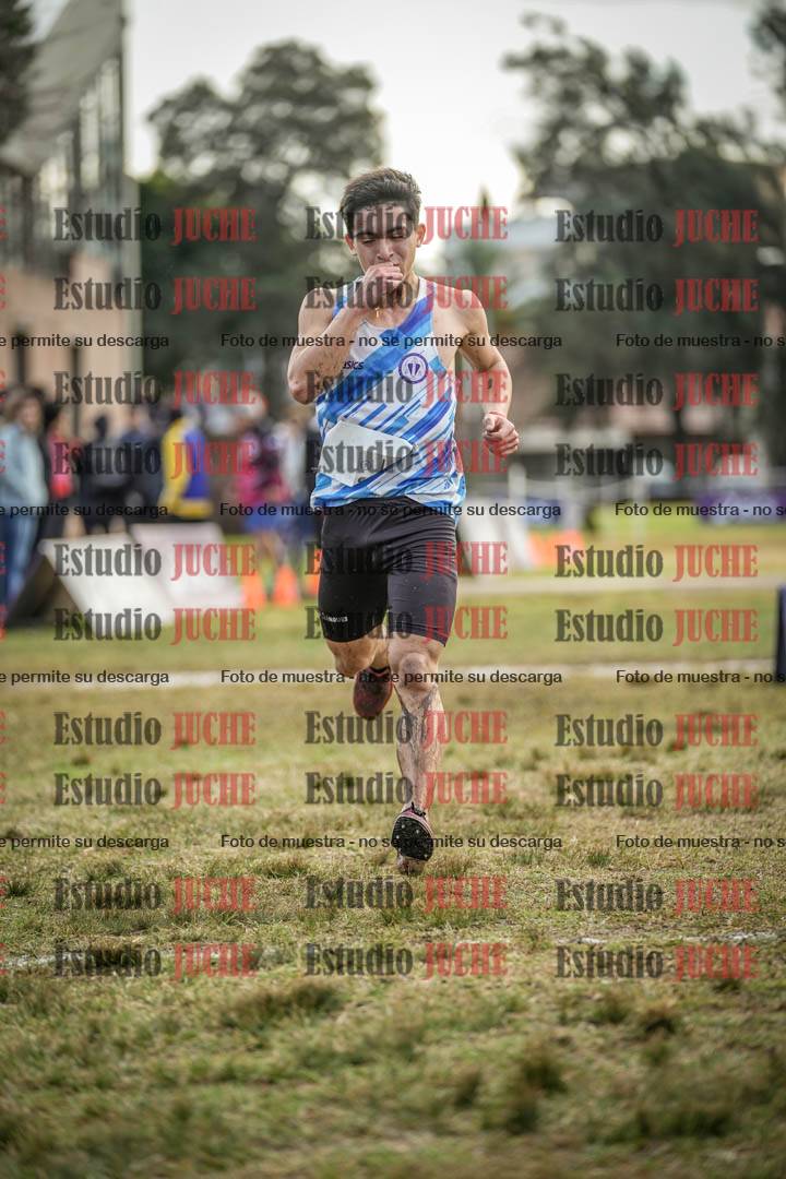 Fotos de la llegada