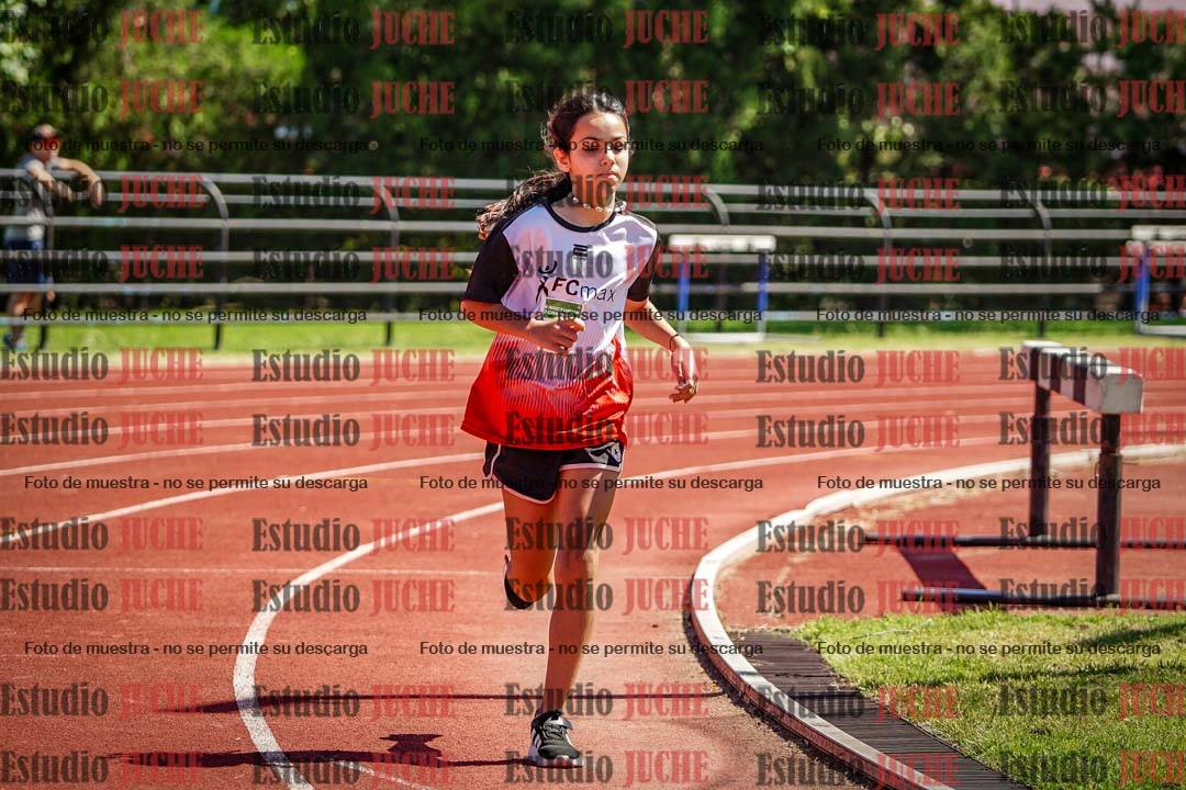 Fotos de los 1000 m llanos de mujeres