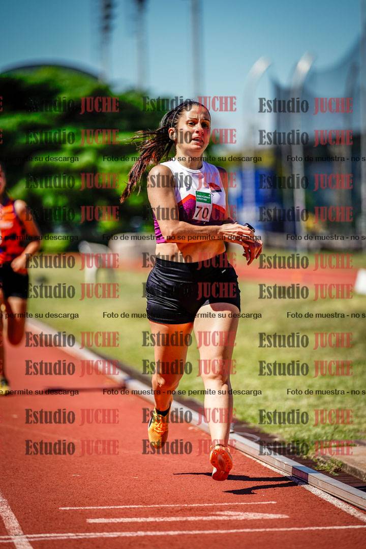 Fotos de los 800 m llanos de mujeres