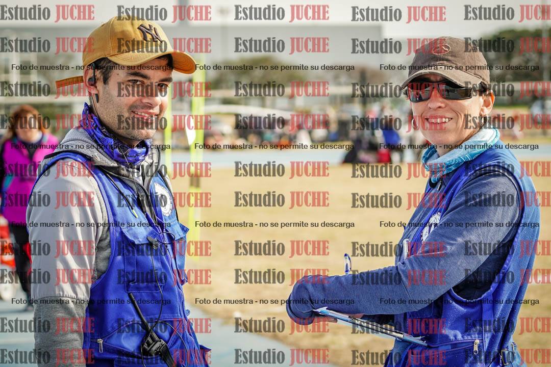 Fotos de algunos extras del torneo