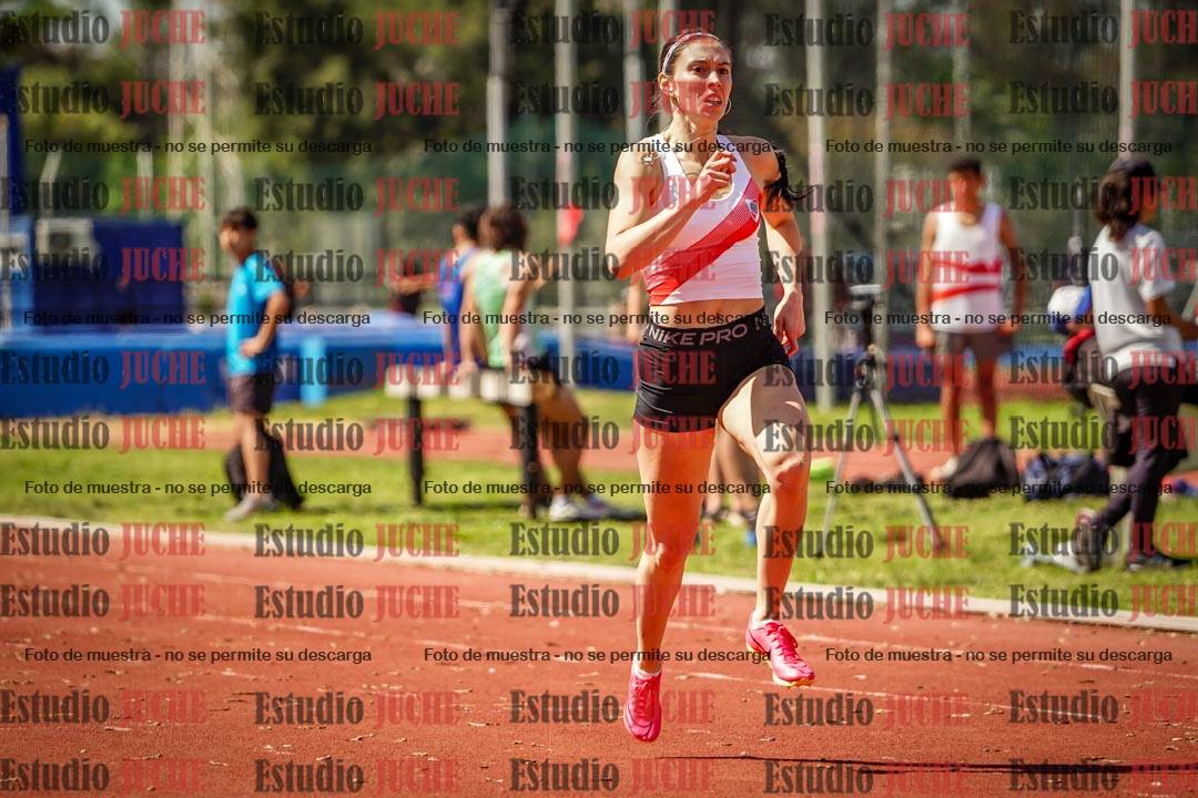 Fotos de los 400 m llanos de mujeres