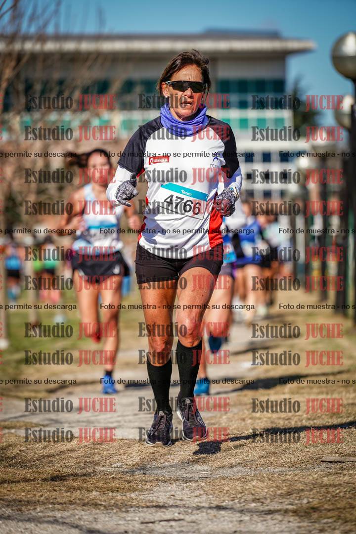 Fotos en el circuito