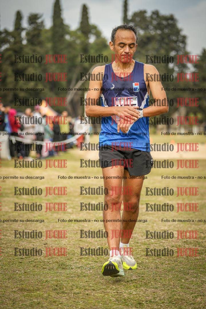 Fotos de la llegada