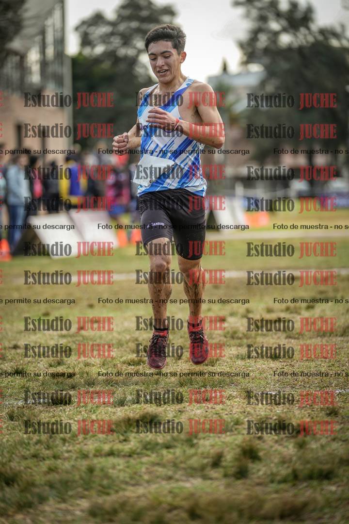 Fotos de la llegada
