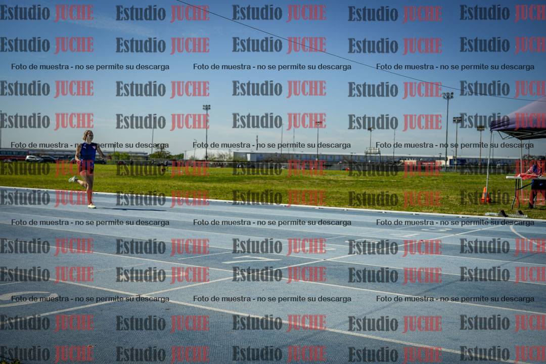 Fotos de los 400 m llanos de mujeres