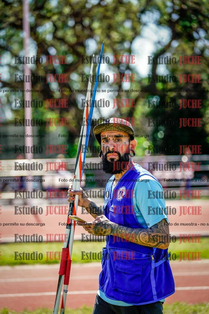 Fotos de algunos extras del torneo