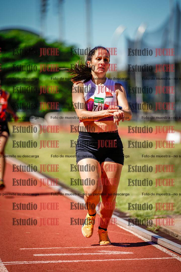Fotos de los 800 m llanos de mujeres
