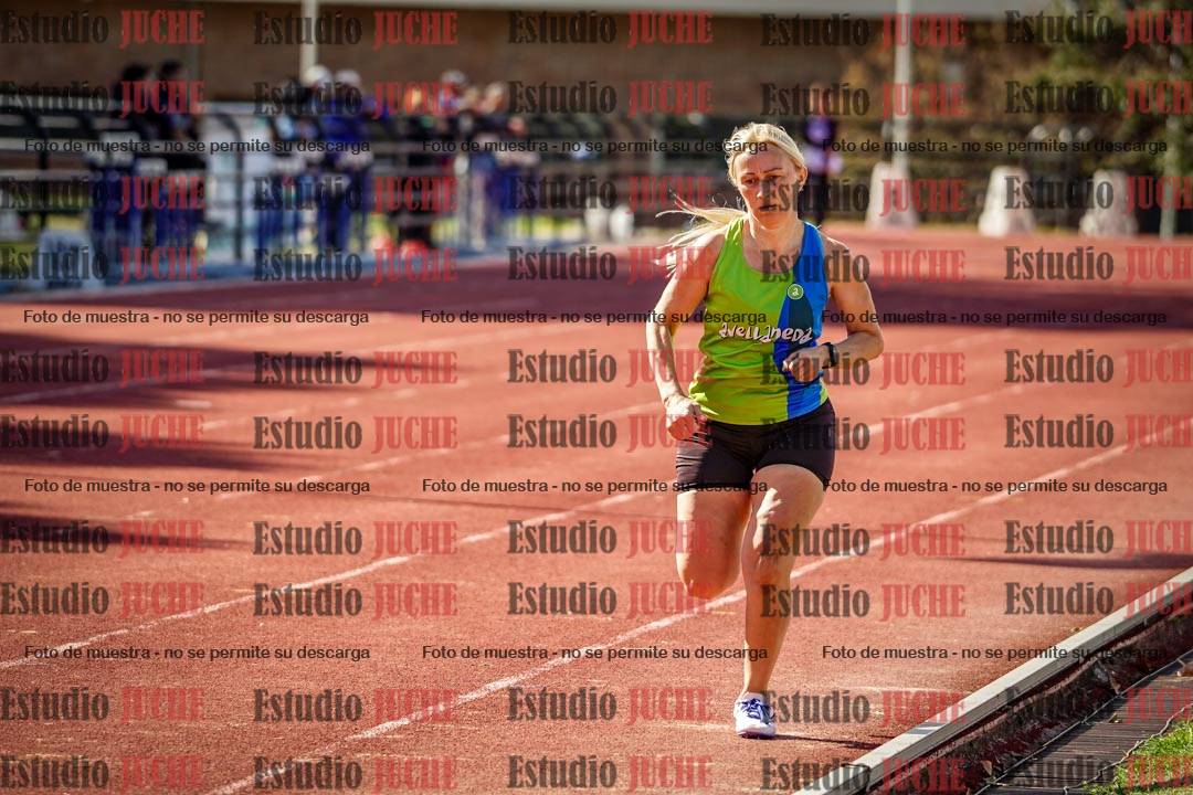 Fotos de los 400 m llanos de mujeres