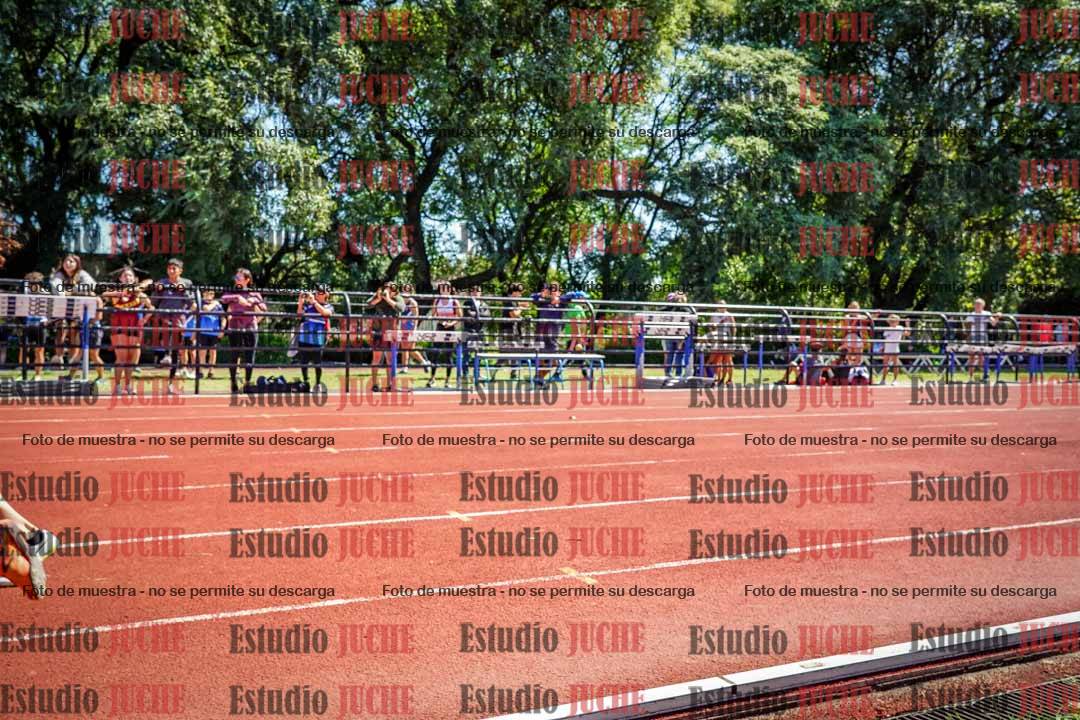 Fotos de los 100 m llanos de mujeres