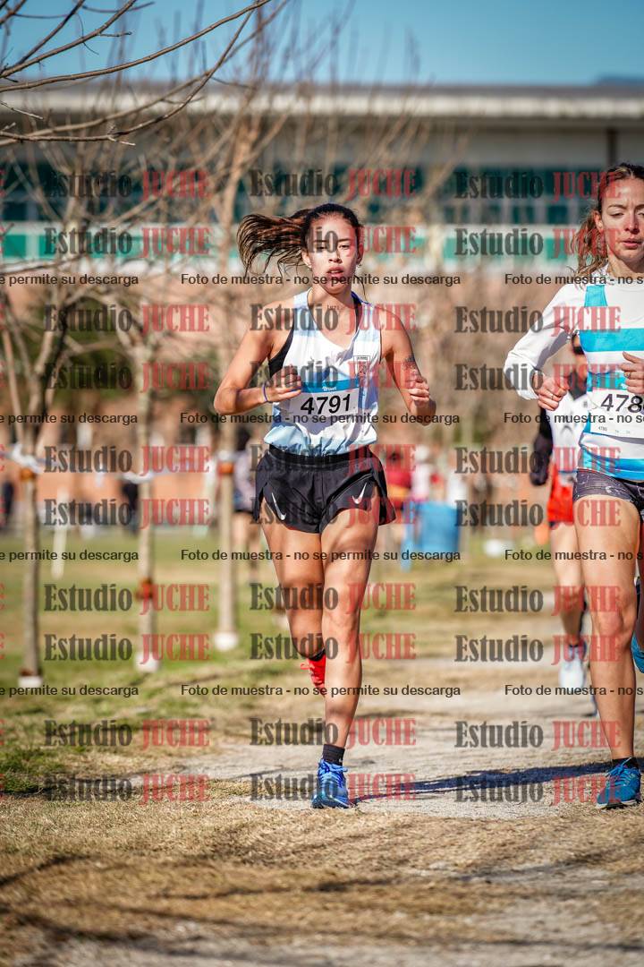 Fotos en el circuito