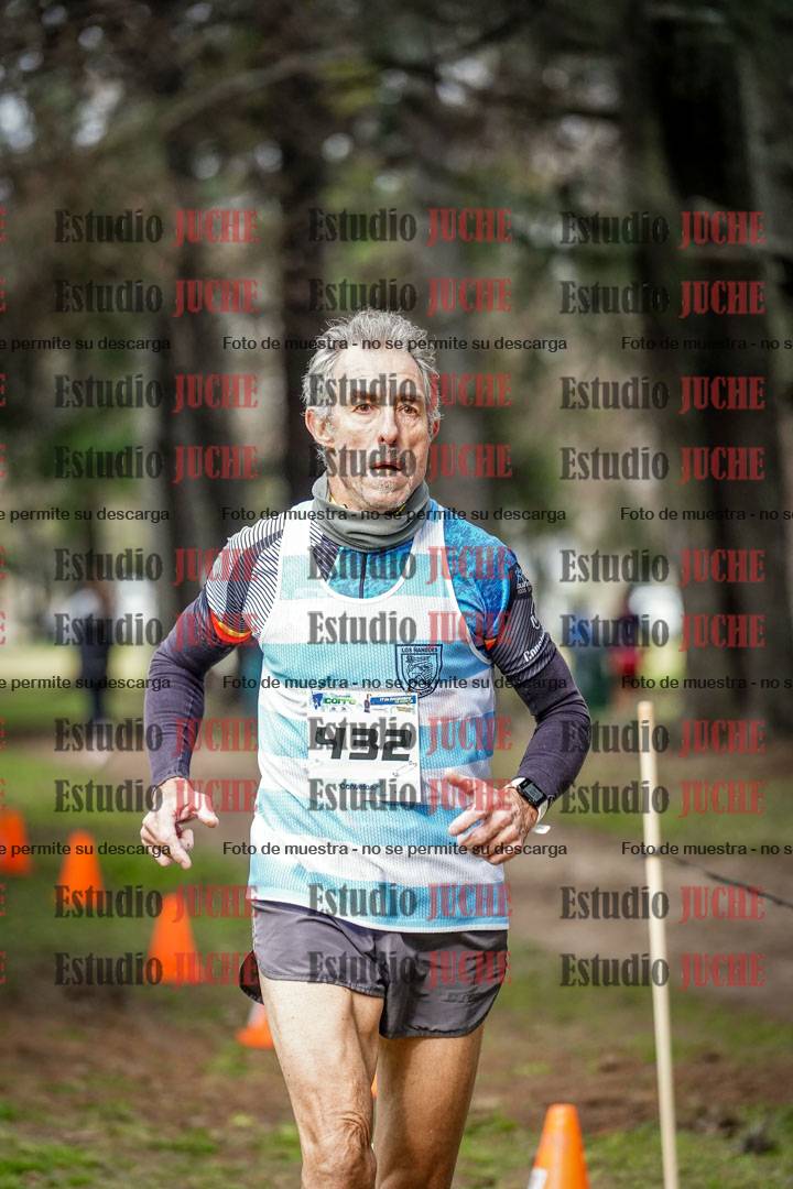 Fotos en el circuito