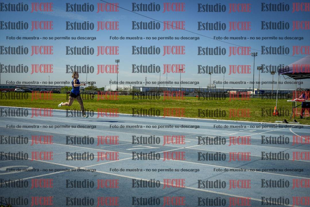 Fotos de los 400 m llanos de mujeres