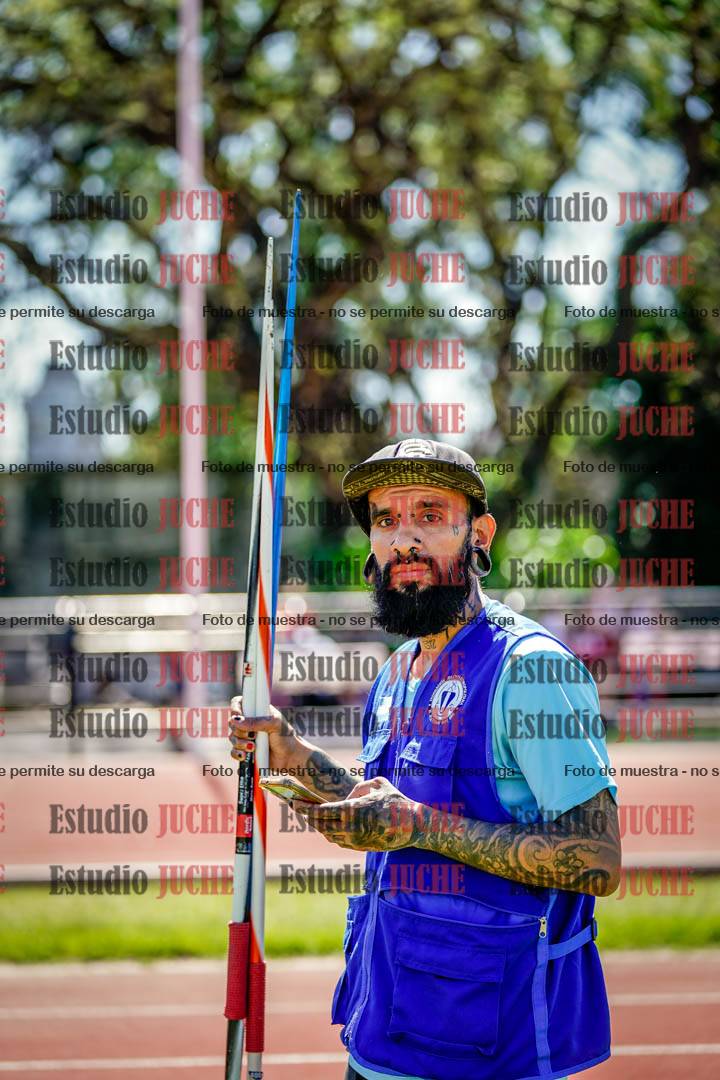 Fotos de algunos extras del torneo
