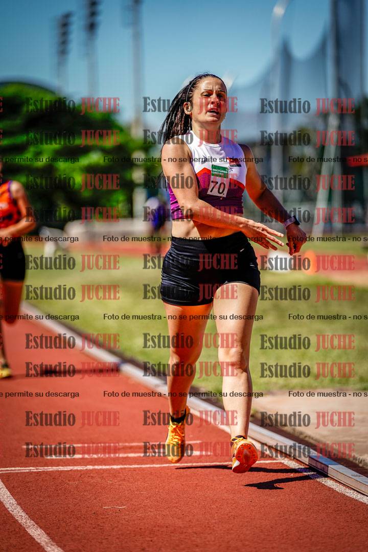 Fotos de los 800 m llanos de mujeres