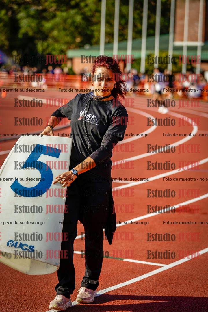 Fotos de algunos extras y podios del día 1