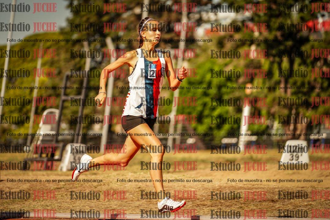 Fotos de los 800 m llanos de mujeres