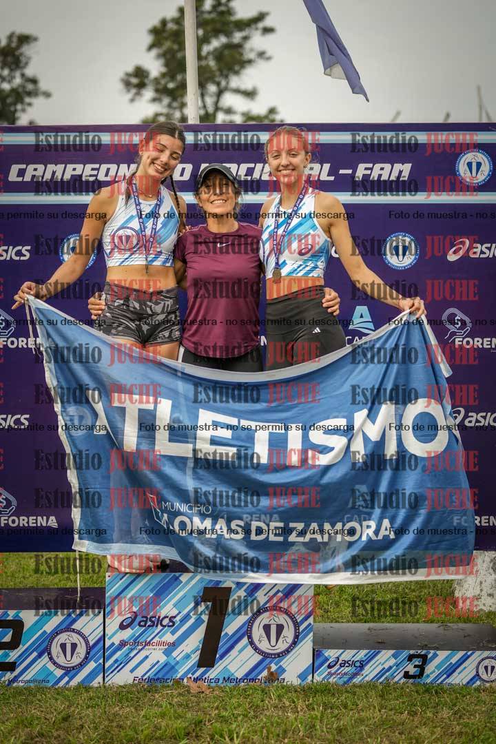 Fotos de algunos extras del día 1