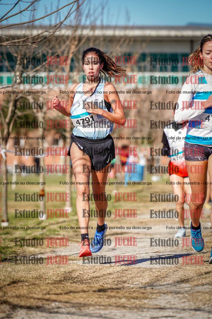 Fotos en el circuito