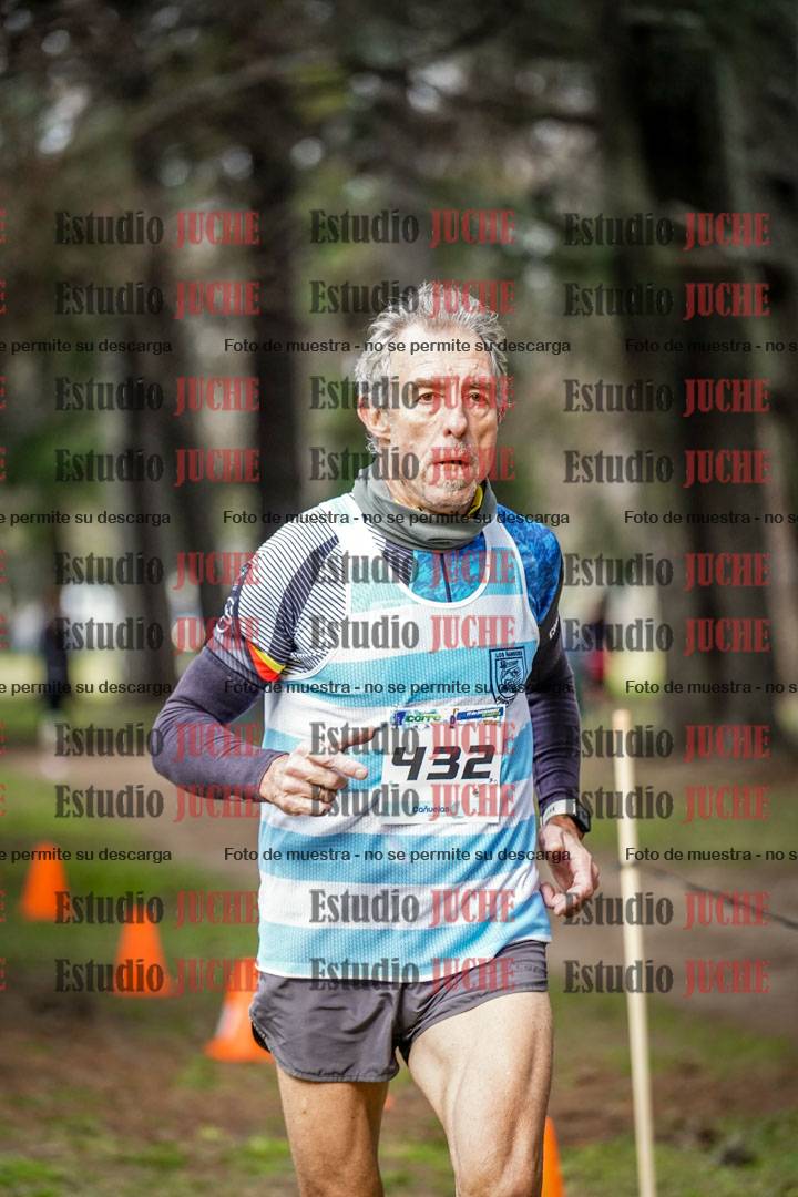 Fotos en el circuito