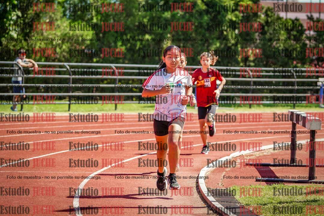 Fotos de los 1000 m llanos de mujeres