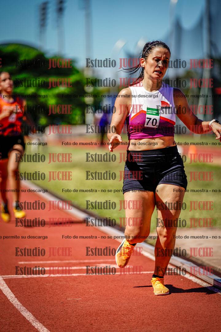 Fotos de los 800 m llanos de mujeres
