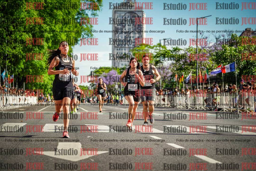 Fotos de la llegada - categoría D