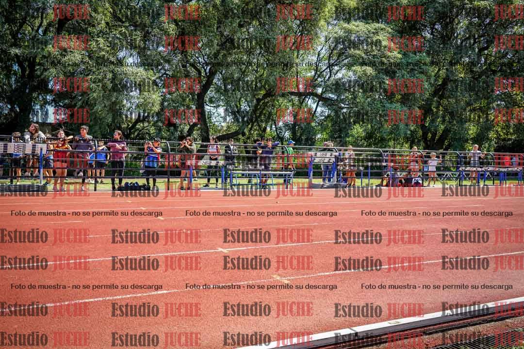 Fotos de los 100 m llanos de mujeres