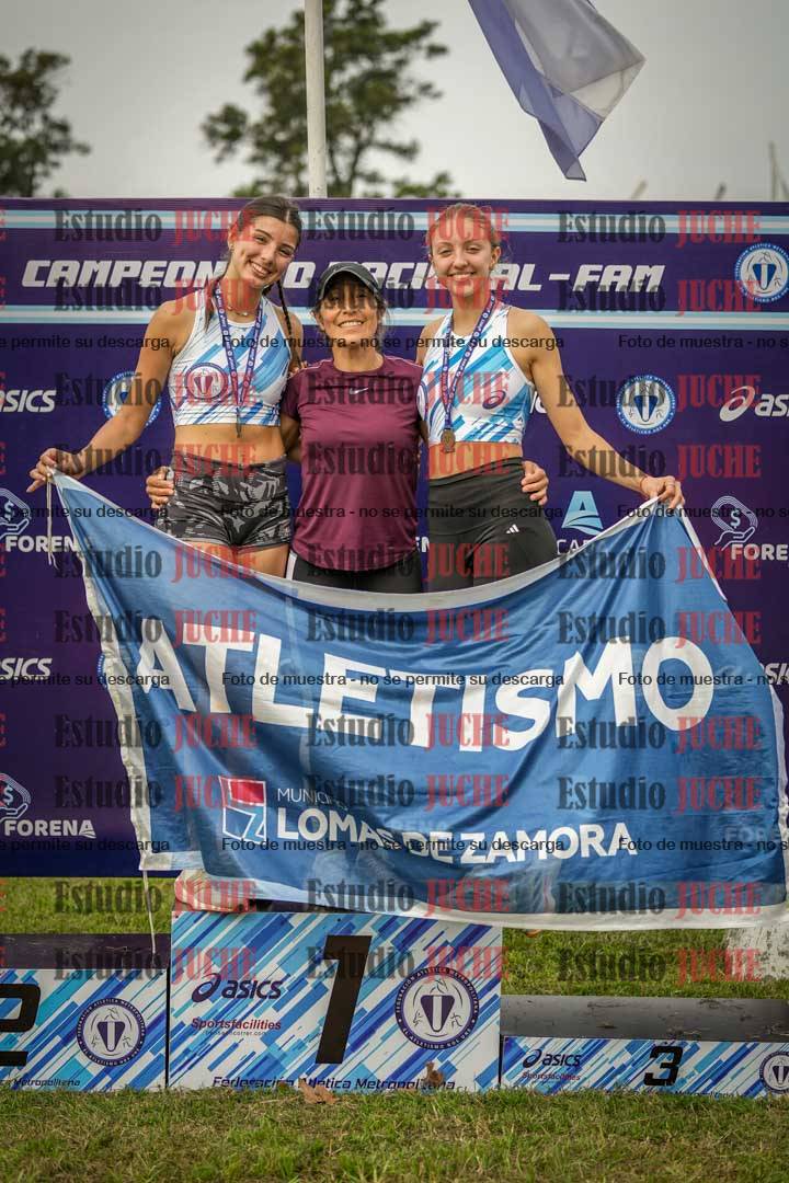 Fotos de algunos extras del día 1