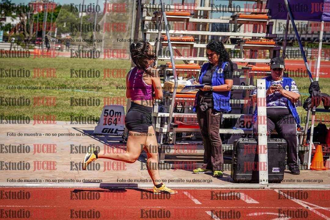Fotos de los 800 m llanos de mujeres