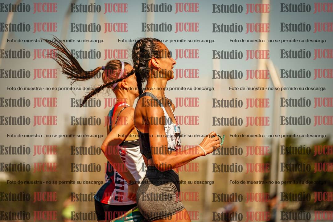 Fotos de los 800 m llanos de mujeres