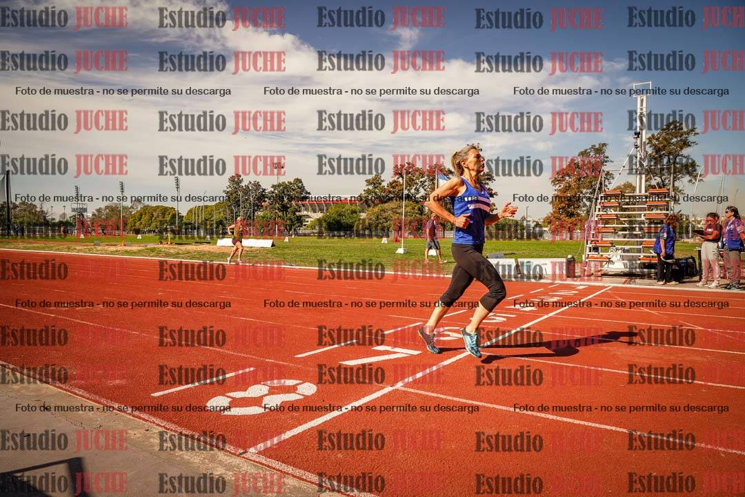 Fotos de los 400 m llanos de mujeres