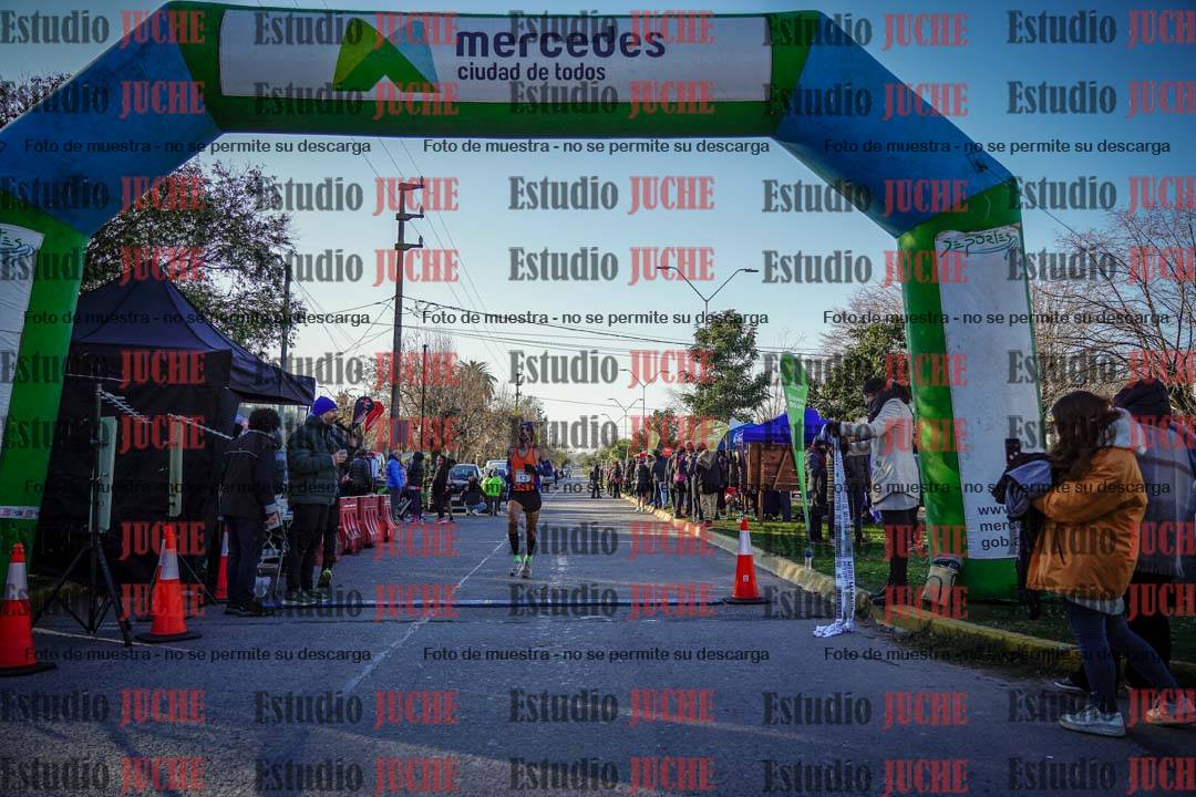 Fotos de las llegadas