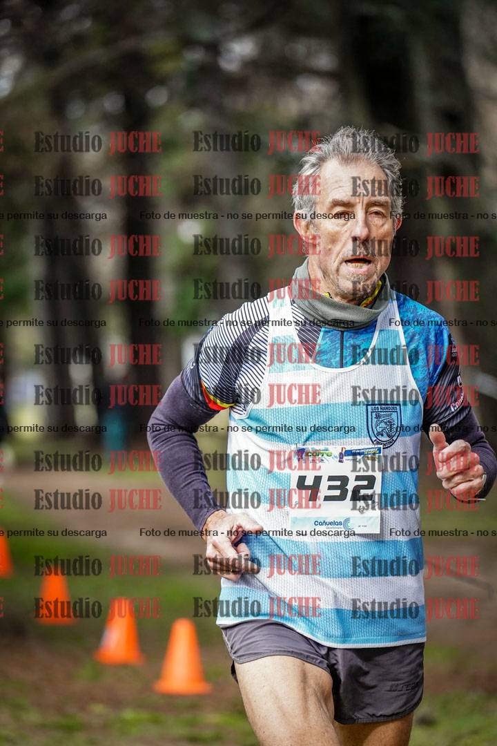 Fotos en el circuito