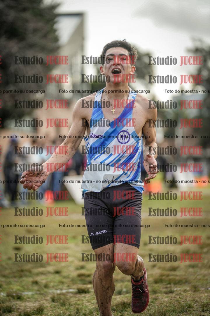 Fotos de la llegada