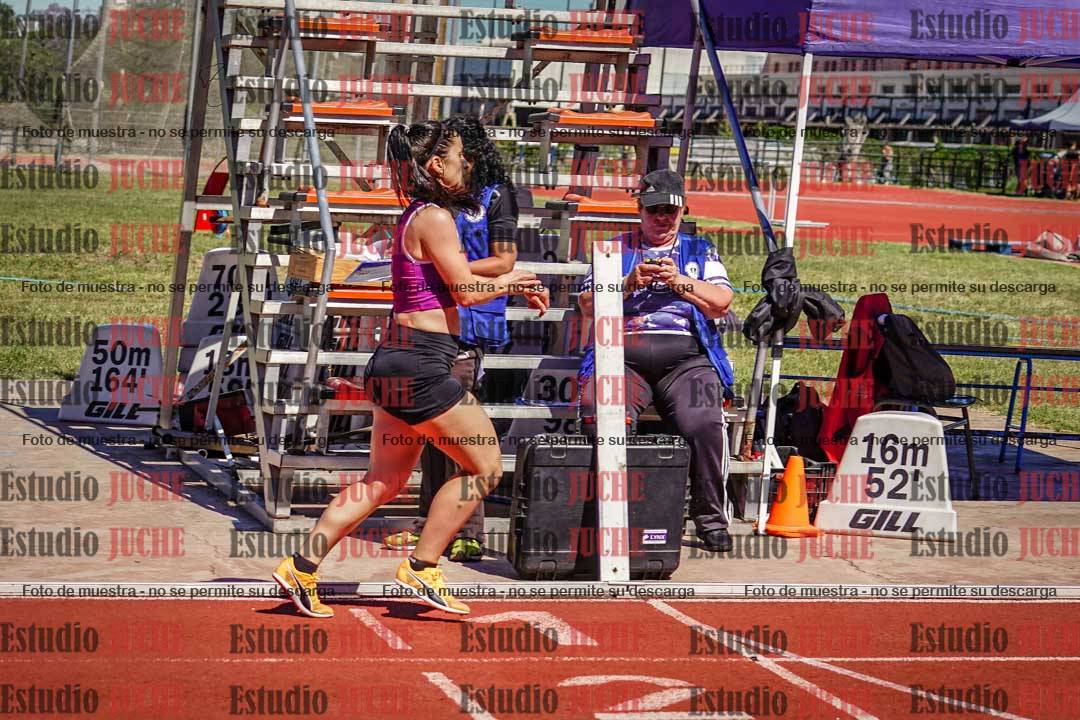 Fotos de los 800 m llanos de mujeres