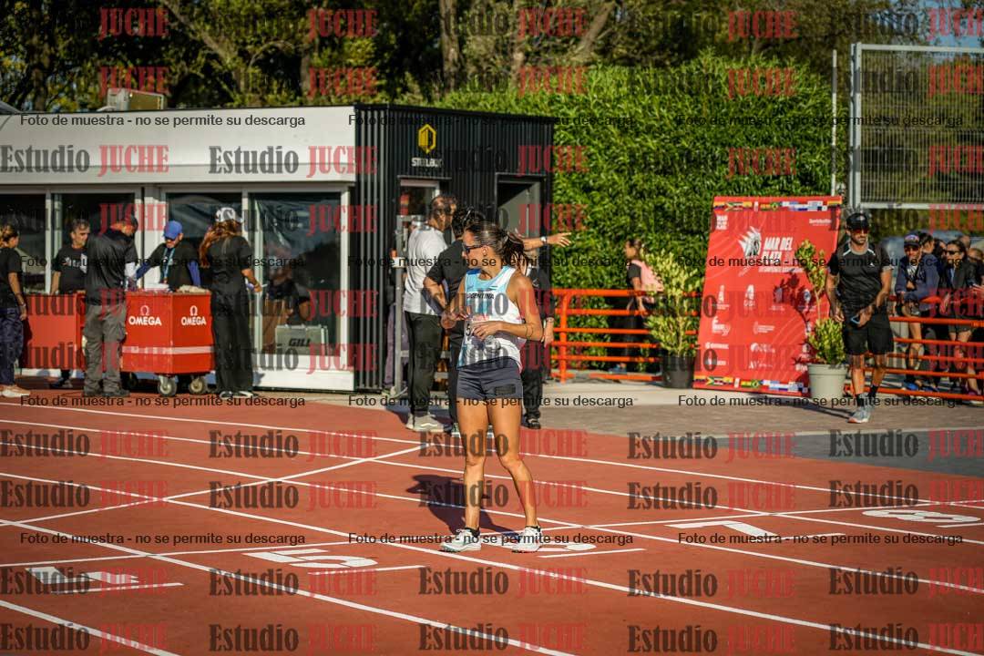 Fotos de los 10.000 m llanos de mujeres