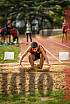 Fotos del salto en largo de varones - incluye U16