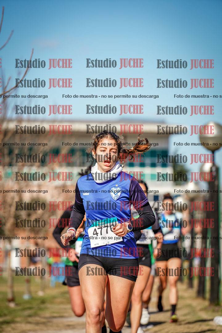 Fotos en el circuito