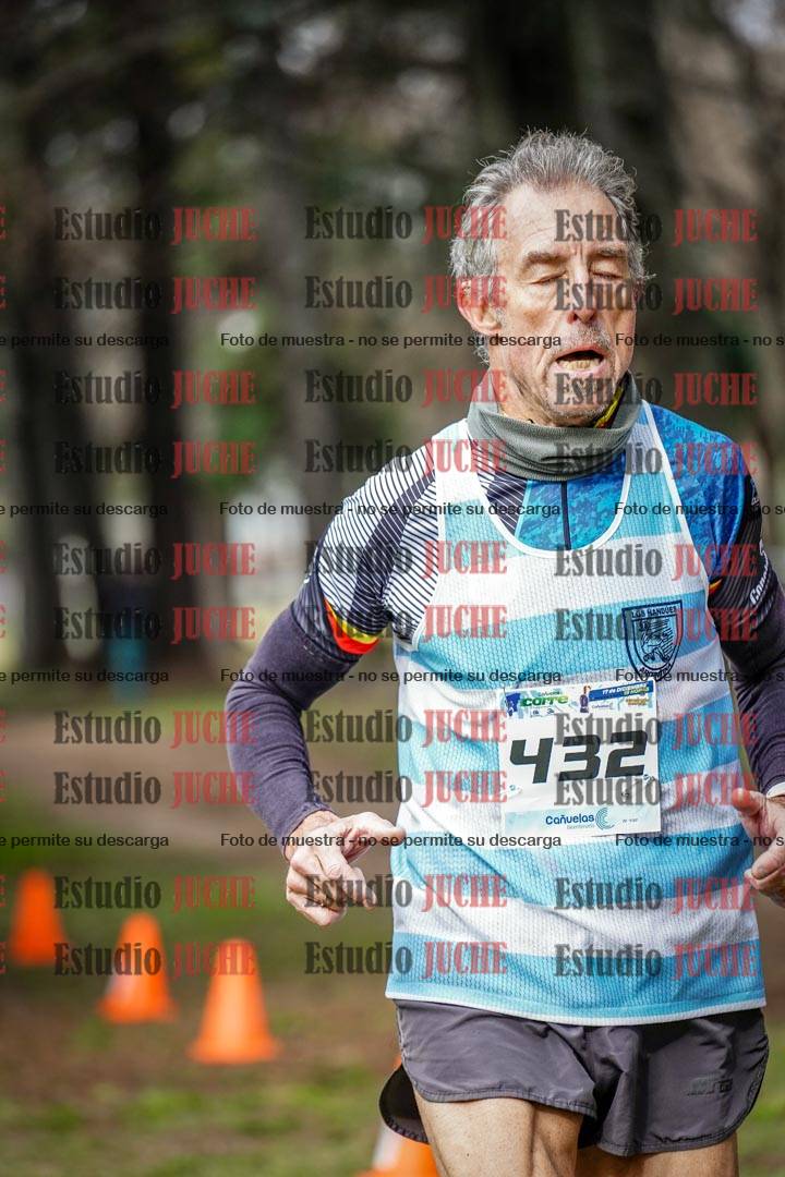 Fotos en el circuito