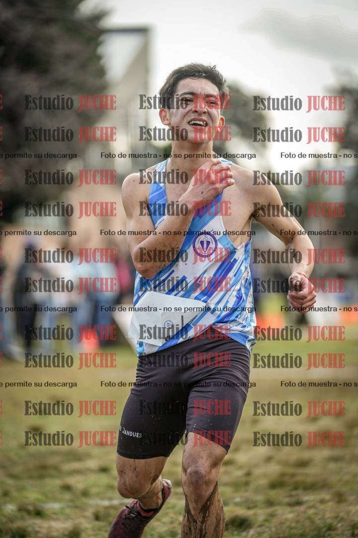 Fotos de la llegada