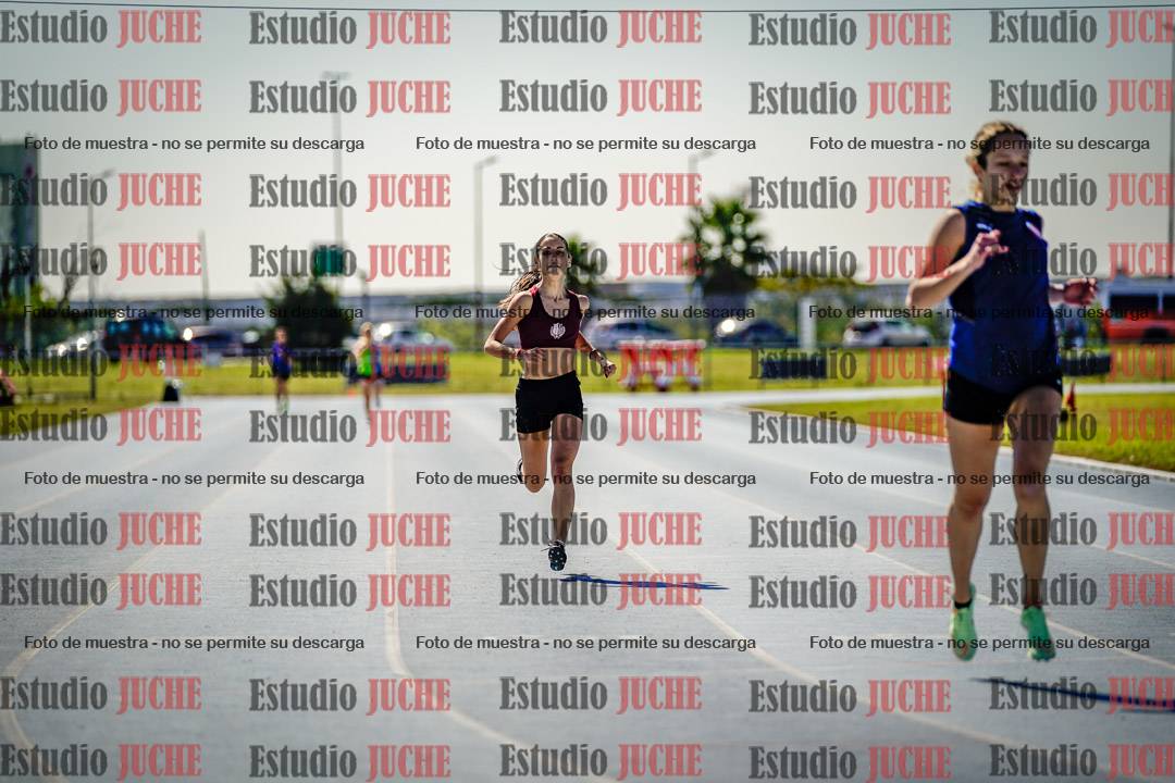 Fotos de los 400 m llanos de mujeres