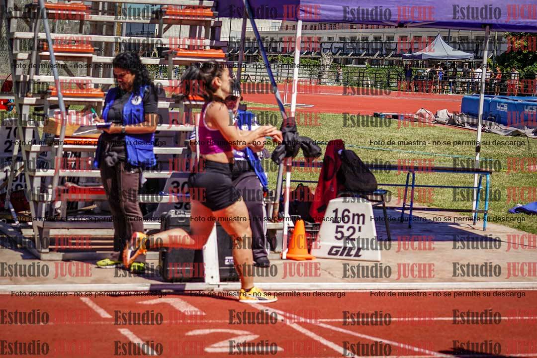 Fotos de los 800 m llanos de mujeres