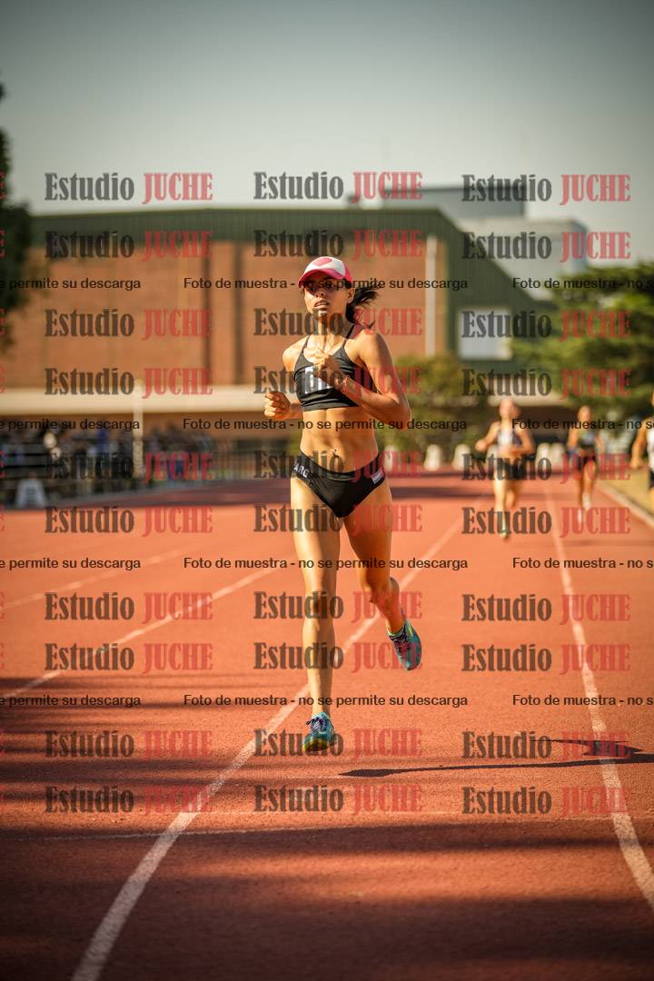 Fotos de los 800 m llanos de mujeres
