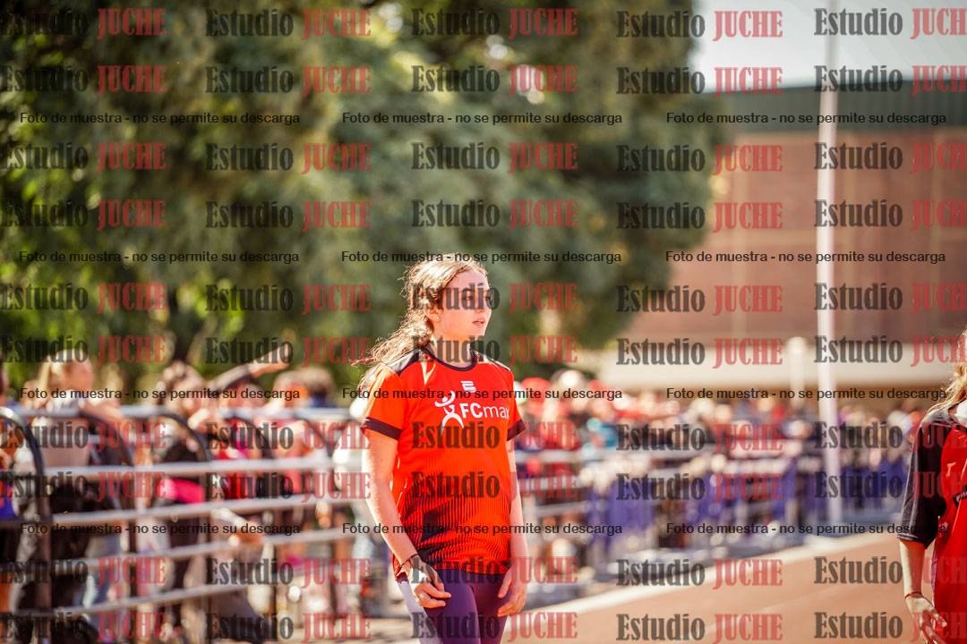 Fotos de los 80 m llanos de mujeres