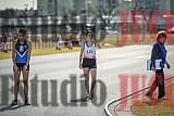 Fotos de los 800 m llanos de mujeres - combinadas 7