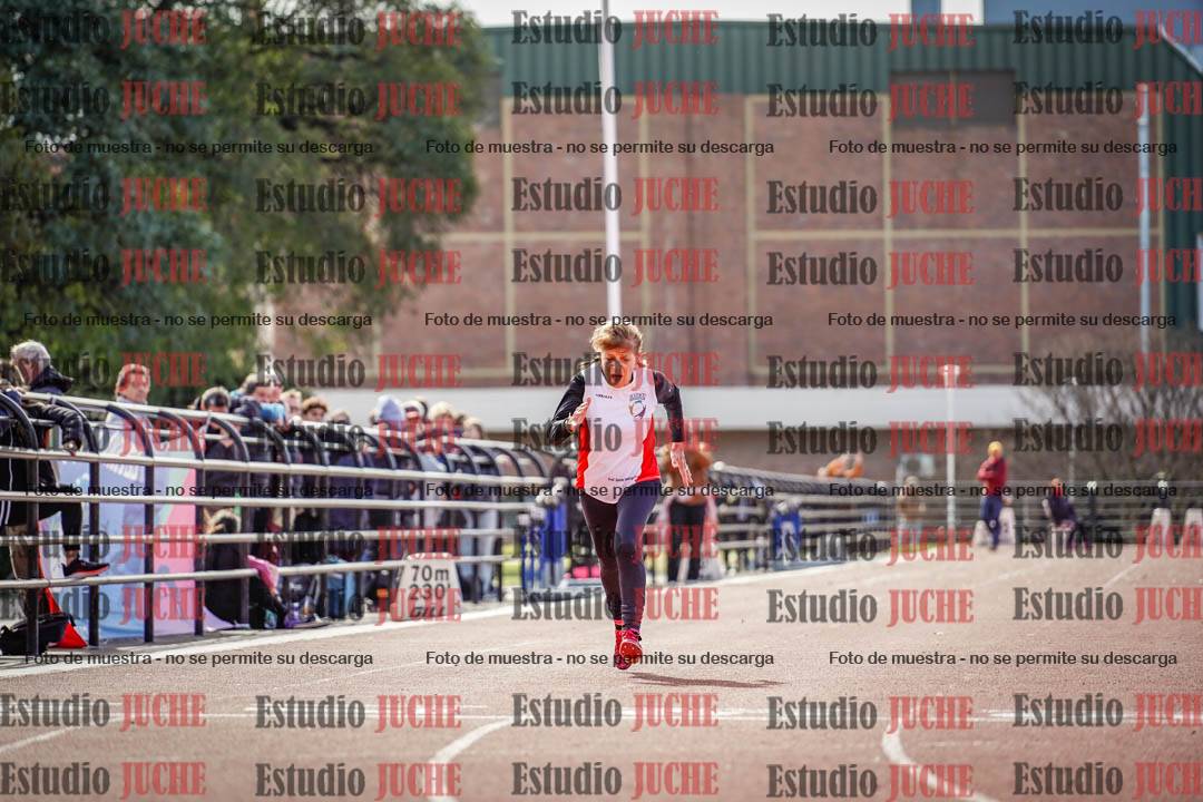 Fotos de los 200 m llanos de mujeres